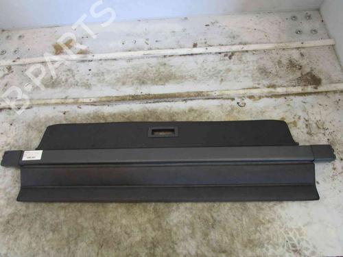Used Rear parcel shelf RENAULT MEGANE II Estate (KM0/1_) 1.5 dCi (KM0F, KM0T, KM2B) (82 hp) 19717012