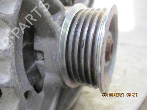 Alternator FIAT PUNTO (199_) 1.2 (199AXZ1A, 199BXZ1A) | BP26623041M7 