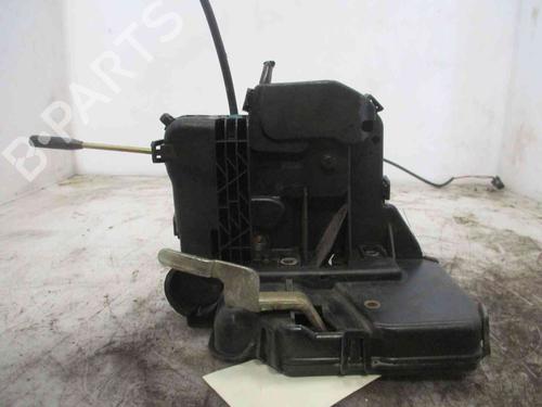 Used Front right lock MERCEDES-BENZ C-CLASS (W203) C 200 CDI (203.004) (116 hp) 19714489