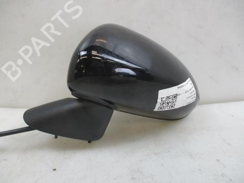 Left mirror OPEL CORSA E (X15) 1.4 (08, 68) | BP26637888C26 