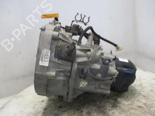 Gearbox DACIA SANDERO II 1.2 | BP26637991M3 
