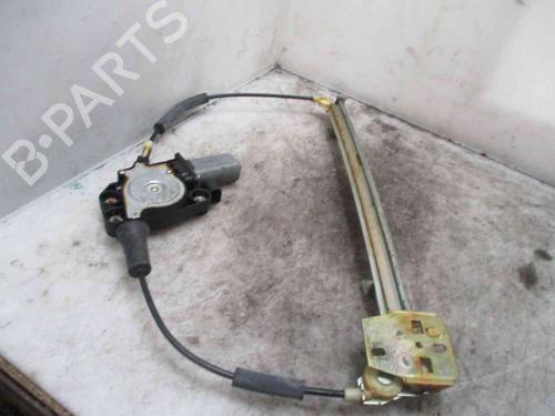 Front left window mechanism FIAT SEICENTO / 600 (187_) 0.9 (187AXA, 187AXA1A) | BP20200891C22 