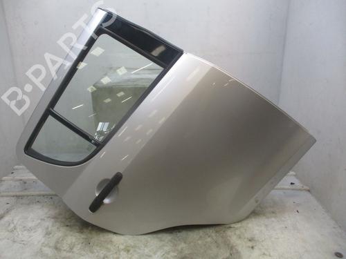 Dør høyre bak SUZUKI SWIFT IV (FZ, NZ) 1.2 (AZH412, ZC72S) | BP29843740C5