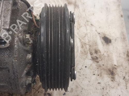 AC compressor SEAT IBIZA V (KJ1, KJG) 1.0 TSI | BP39599445M34  - Image 5