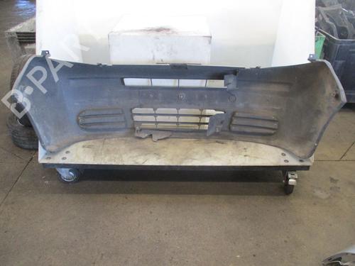 Front bumper RENAULT TRAFIC II Van (FL)  | BP24948697C7 