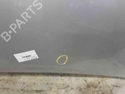 Hood TOYOTA AYGO (_B1_) 1.4 D-4D (WNB10_, WNB10R) | BP26632562C1 