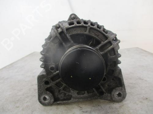 Used Alternator RENAULT MODUS / GRAND MODUS (F/JP0_) 1.5 dCi (FP0F, JP0F) (86 hp) 29441174