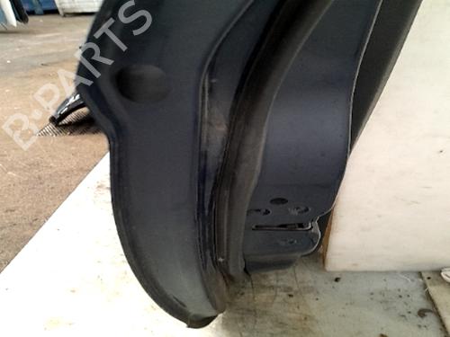 Left front door FORD FIESTA V (JH_, JD_)  | BP24013208C2 