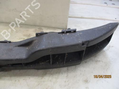 Front bumper reinforcement CITROËN BERLINGO / BERLINGO FIRST MPV (MF_, GJK_, GFK_) 1.6 HDI 75 (MF9HW, GJ9HWC, GF9HWC, GN9HWC) | BP25152431C109 