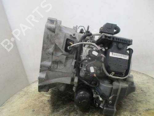 Gearbox CITROËN C4 Grand Picasso I (UA_) 2.0 HDi 150 | BP29843686M3