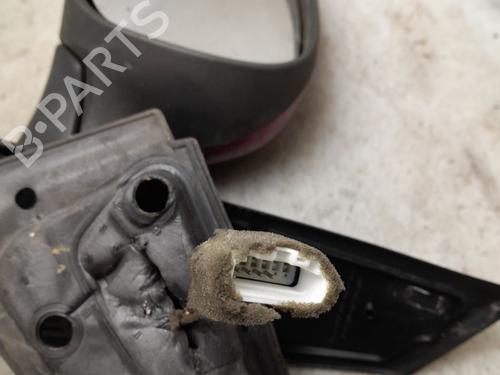 Retrovisor esquerdo FORD KA (RU8) 1.2 | BP32376060C26