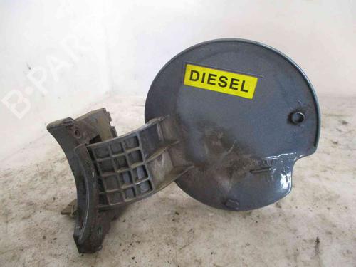Fuel flap PEUGEOT 307 (3A/C) 1.6 HDi 110 | BP19717309C131 
