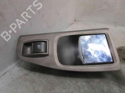 Rear left interior door handle LANCIA MUSA (350_) 1.3 D Multijet (350.AXM11, 350.AXM1A, 350.AXI1A) 735386382 735386382
