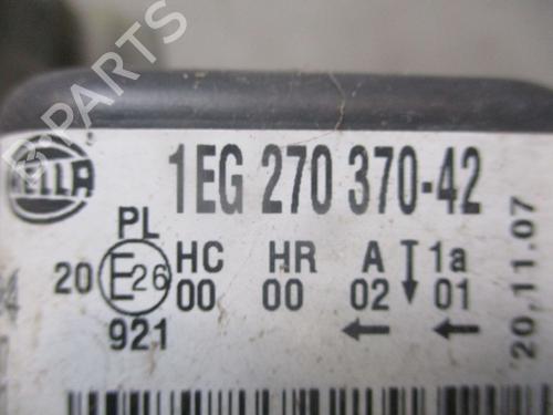 Right headlight OPEL ASTRA H TwinTop (A04) 1.9 CDTi (L67) | BP26636833C29 