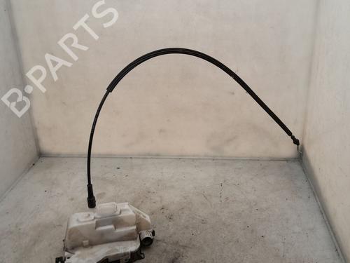 Used Front left lock Front left lock 37861473 37861473