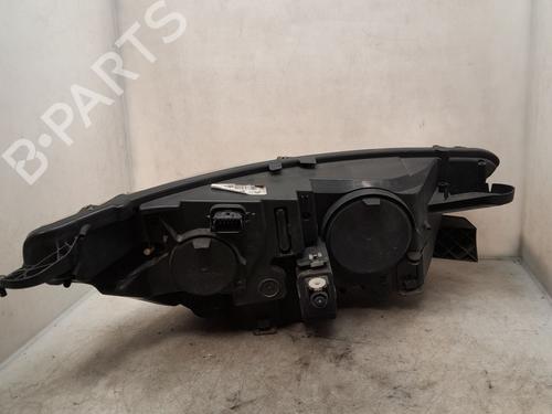 Left headlight CITROËN C4 II (NC_) 1.6 HDi 90 | BP37674286C28 - Image 6