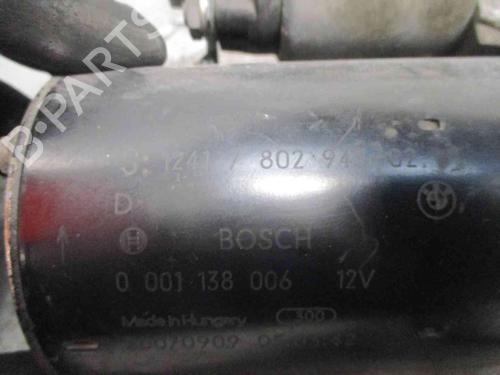 Starter MINI MINI (R56) Cooper D | BP26622376M8 