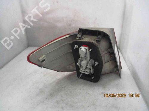 Right taillight MERCEDES-BENZ B-CLASS Sports Tourer (W245) B 200 CDI (245.208) | BP24009247C35 
