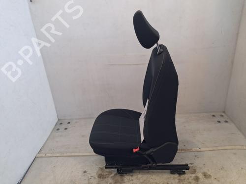 Right front seat FORD FIESTA VII (HJ, HF) 1.1 Ti-VCT | BP39697783C16 - Image 2