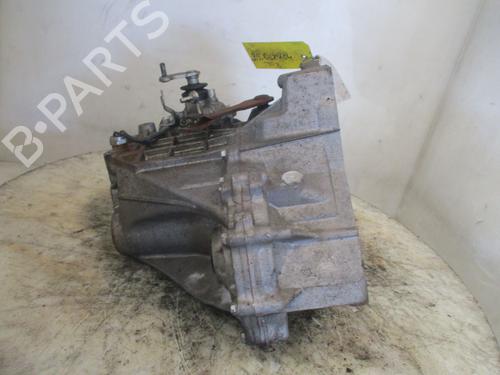 Gearbox PEUGEOT 108 1.0 VTi | BP36653150M3 - Image 4