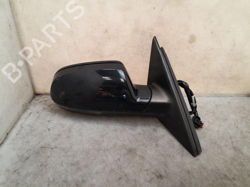 Right mirror AUDI A4 B8 Avant (8K5) 2.0 TDI | BP28029685C27 