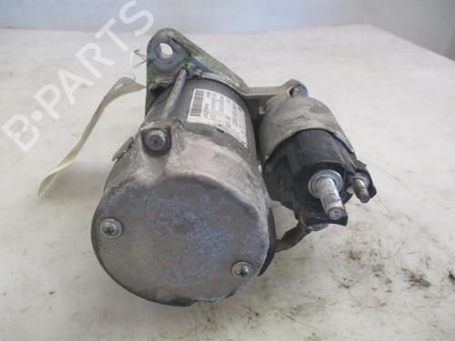 Starter MERCEDES-BENZ A-CLASS (W176) A 180 (176.042) | BP33247092M8 - Image 5