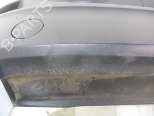 Rear bumper FORD FOCUS III Turnier 1.6 EcoBoost | BP26639128C8 