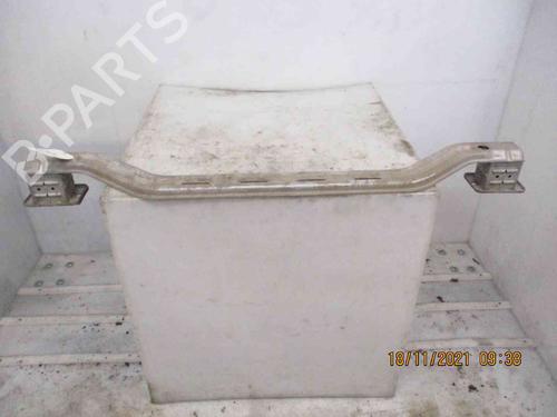 Used Rear bumper reinforcement NISSAN PIXO (UA0) 1.0 (68 hp) 26622874