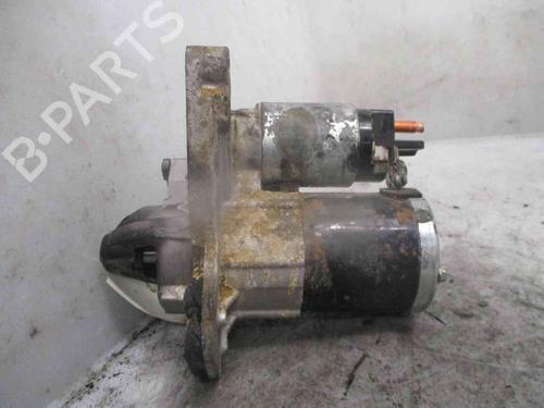 Starter RENAULT CLIO IV (BH_) 0.9 TCe 75 (BHNP) | BP20206720M8 