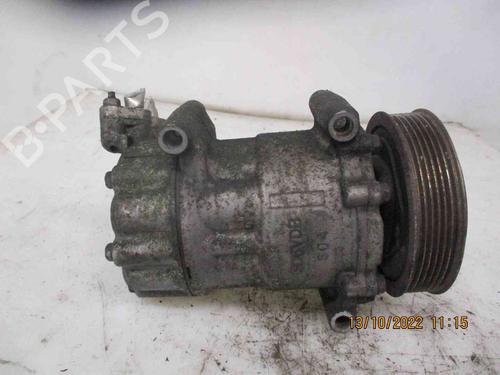 AC compressor PEUGEOT 1007 (KM_) 1.4 HDi | BP19741494M34 