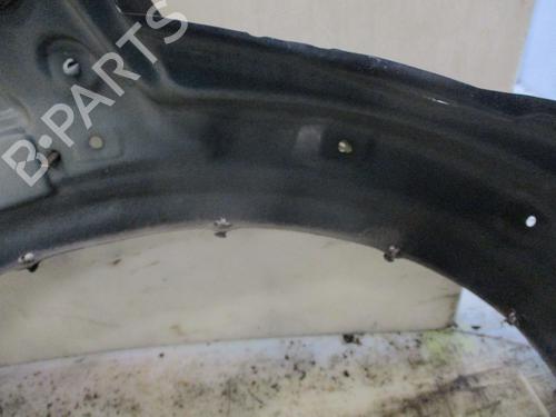 Left front fenders MINI MINI COUNTRYMAN (R60) Cooper SD ALL4 | BP24971546C41 