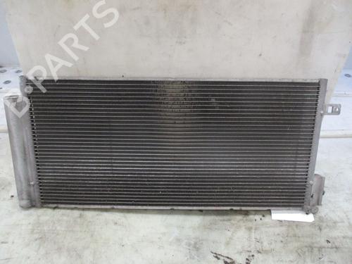 AC radiator FIAT PUNTO (199_) 1.3 D Multijet | BP31366055M32