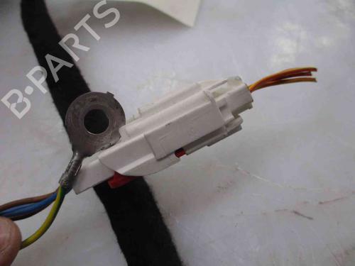Passasjer kollisjonspute CITROËN XSARA (N1) 2.0 HDi 90 | BP19719507C10 