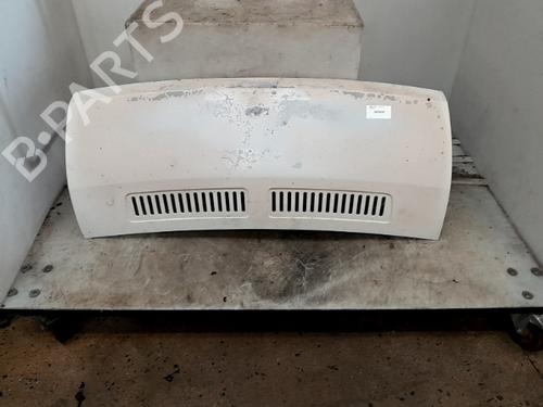 Used Hood CITROËN JUMPER II Van 2.2 HDi 100 (101 hp) 30723347
