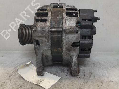 Alternator RENAULT CLIO IV (BH_) 0.9 TCe 90 (BHNF, BHMA, BHMH, BHJK, BHJR) | BP31663811M7