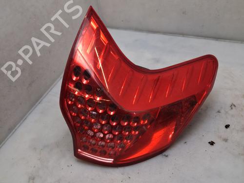Used Left taillight Left taillight 38526356 38526356
