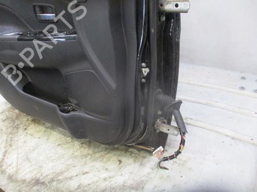 Left front door CITROËN C4 AIRCROSS 1.6 HDi 115 | BP30884349C2 