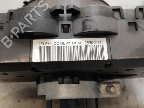 Hovedlysbryter PEUGEOT EXPERT Van (VF3A_, VF3U_, VF3X_) 2.0 HDi 130 (128 hp) 31663810