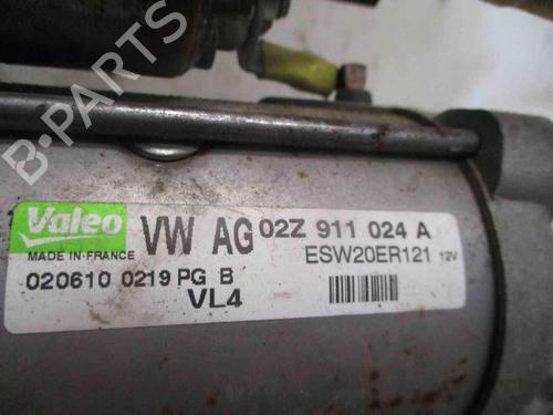 Starter SEAT LEON (1P1)  | BP26622773M8 