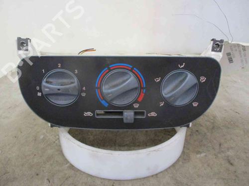 Used Climate control FIAT DOBLO Box Body/MPV (223_) 1.2 (223ZXA1A) (65 hp) 19739172