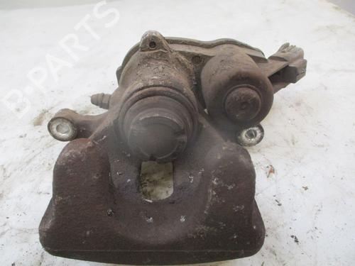Used Right rear brake caliper RENAULT SCÉNIC III (JZ0/1_) 1.5 dCi (110 hp) 31795627