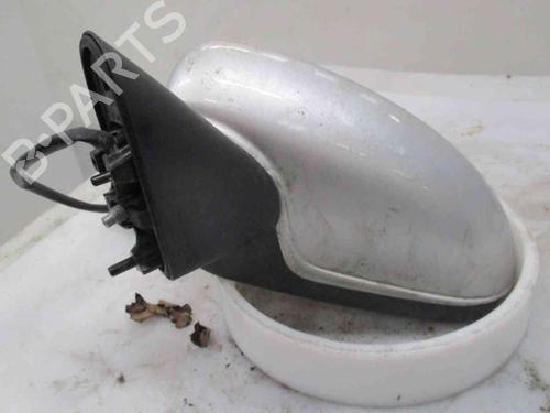 Left mirror OPEL CORSA D (S07) 1.2 (L08, L68) | BP26633369C26 