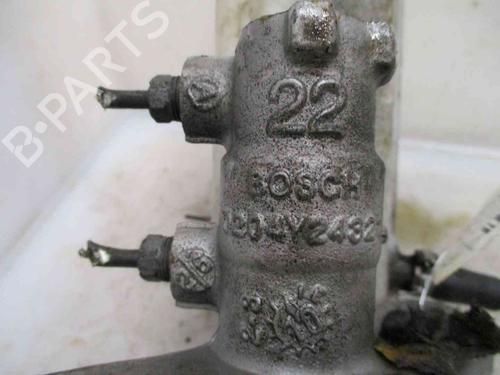 Brake master cylinder RENAULT KANGOO Express (FW0/1_) 1.5 dCi 70 (FW0A, KW0V) | BP21837471M77 