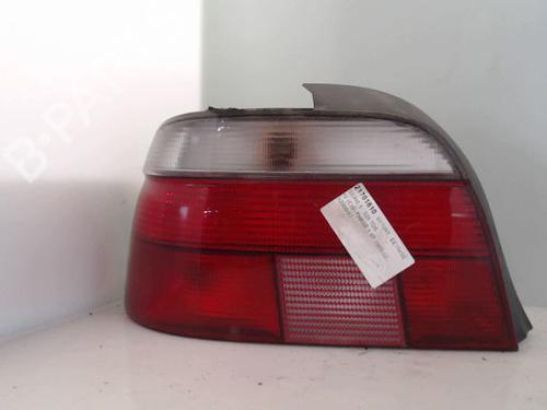 Used Left taillight BMW 5 (E39) 525 tds (143 hp) 20203994