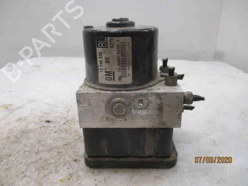 Módulo de ABS OPEL ASTRA H GTC (A04) 1.3 CDTI (L08) | BP19714263M43 