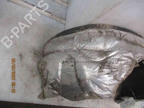 Wheel arch FORD TRANSIT CONNECT (P65_, P70_, P80_) 1.8 TDCi | BP26623309C56