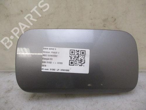 Used Fuel flap BMW 5 (E39) 530 i (231 hp) 25210174