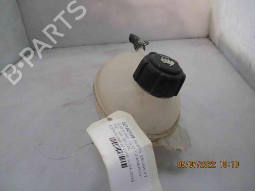 Used Expansion tank RENAULT CLIO IV (BH_) 1.2 TCe 120 (BHAU) (118 hp) 19740378