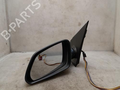 Used Left mirror VW POLO IV (9N_, 9A_) 1.4 TDI (80 hp) 28966195