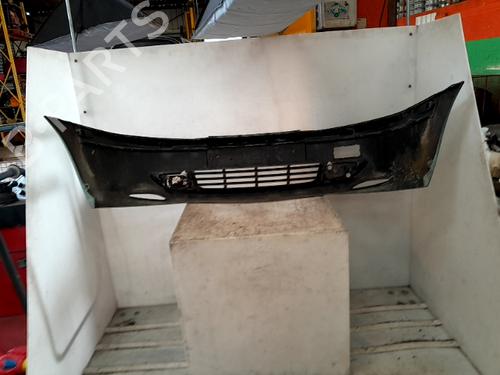 Front bumper FORD FIESTA IV (JA_, JB_) 1.25 i 16V | BP24013319C7 